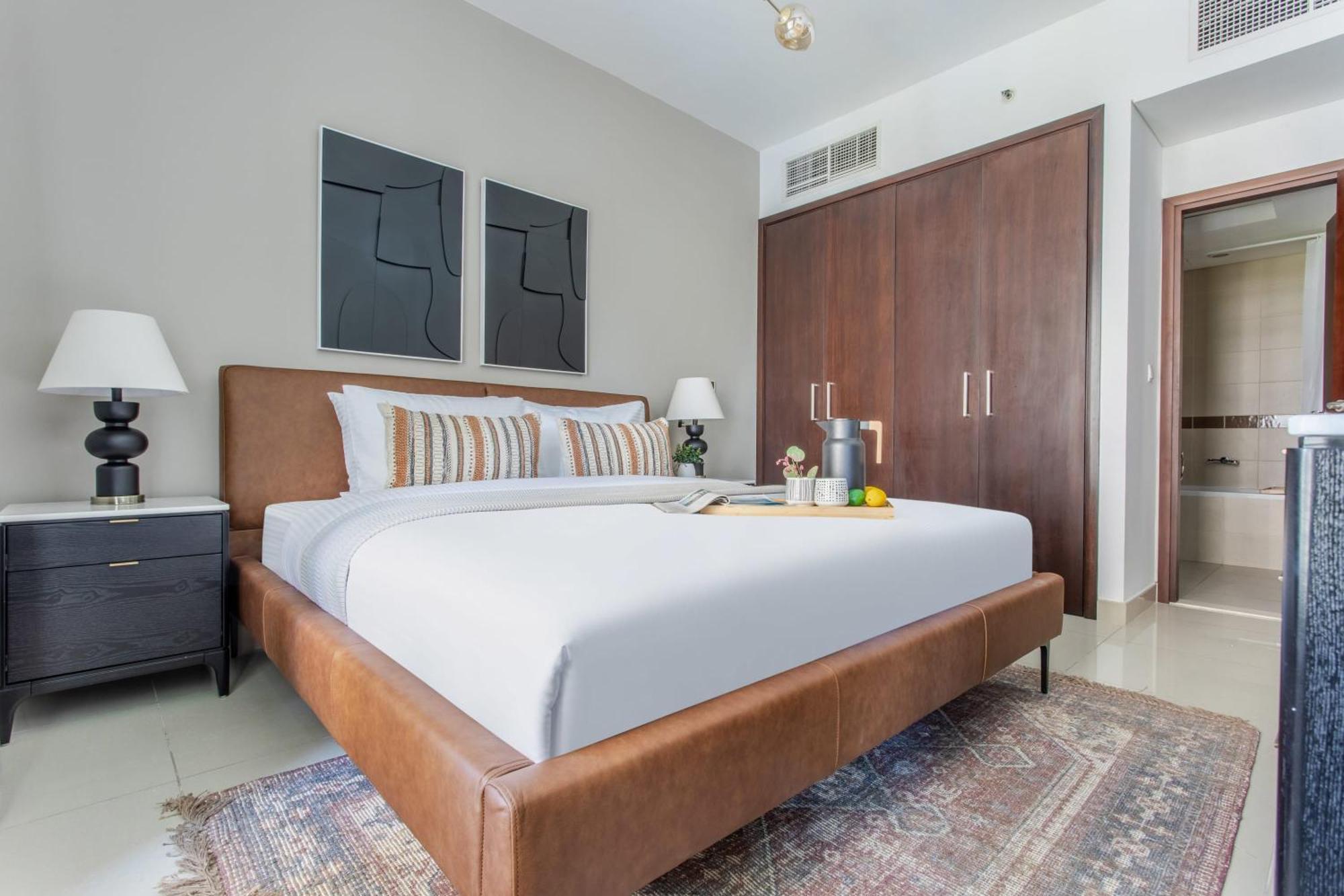 Apartment Frank Porter - 29 Boulevard Tower 2