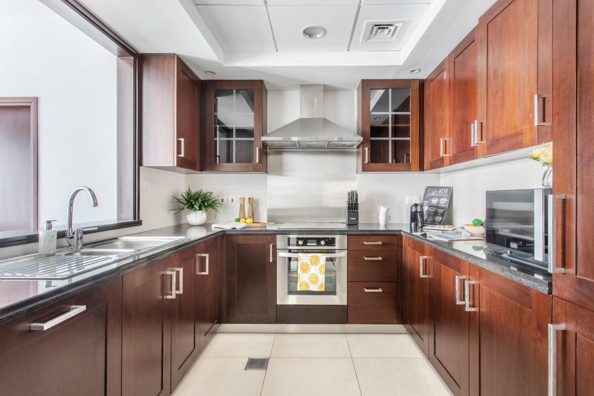 Apartment Frank Porter - 29 Boulevard Tower 2 *