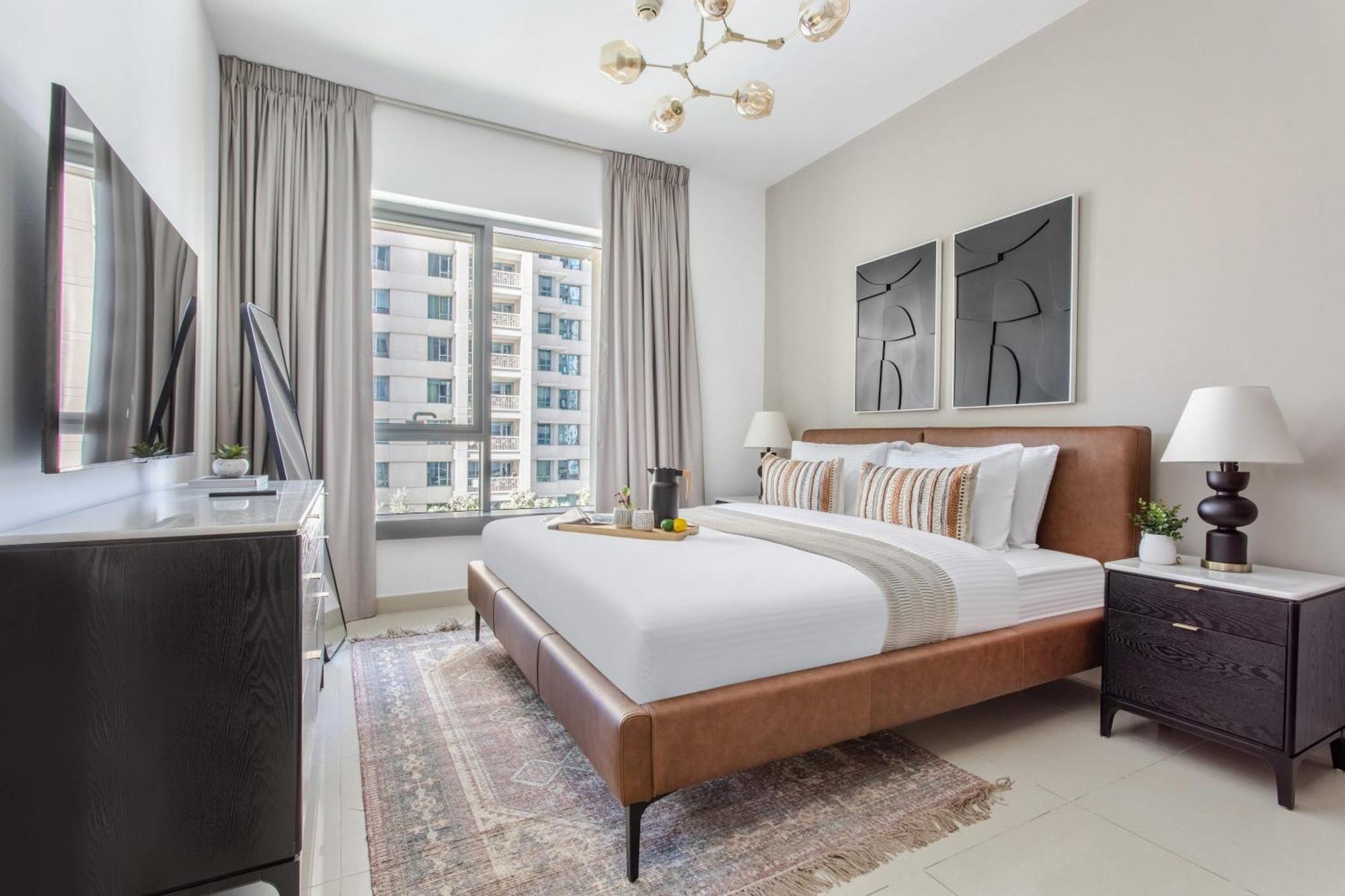 Apartment Frank Porter - 29 Boulevard Tower 2